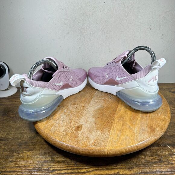 Nike Air Max 270 Elemental Rose Women's Size 6‎ Shoe Sneakers CI5779-500 - Picture 5 of 8